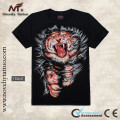 T100257 Tiger Tattoo Designs T shirt